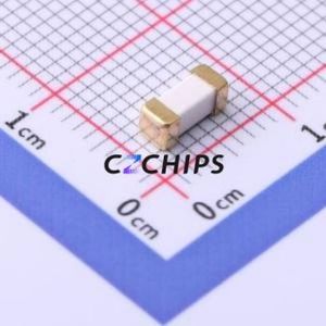 TA2VT1 One-Time Fuse 2410 Fuse ( Type: SMD Fuse )( Rated Current: 1A )( Rated Voltage (AC): 250V ) - Product Image 2