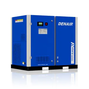 Compresseur à vis DENAIR, compresseur d'<span class=keywords><strong>air</strong></span> - Product Image 1