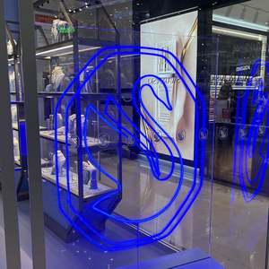 <span class=keywords><strong>ป้าย</strong></span>ไฟนีออน LED GGK รุ่น Mask Loz ปรับแต่งขนาดและสีได้ ตกแต่งผนังโฆษณา ห้องเกมเมอร์ ทรานส์ฟอร์เมอร์ - Product Image 3