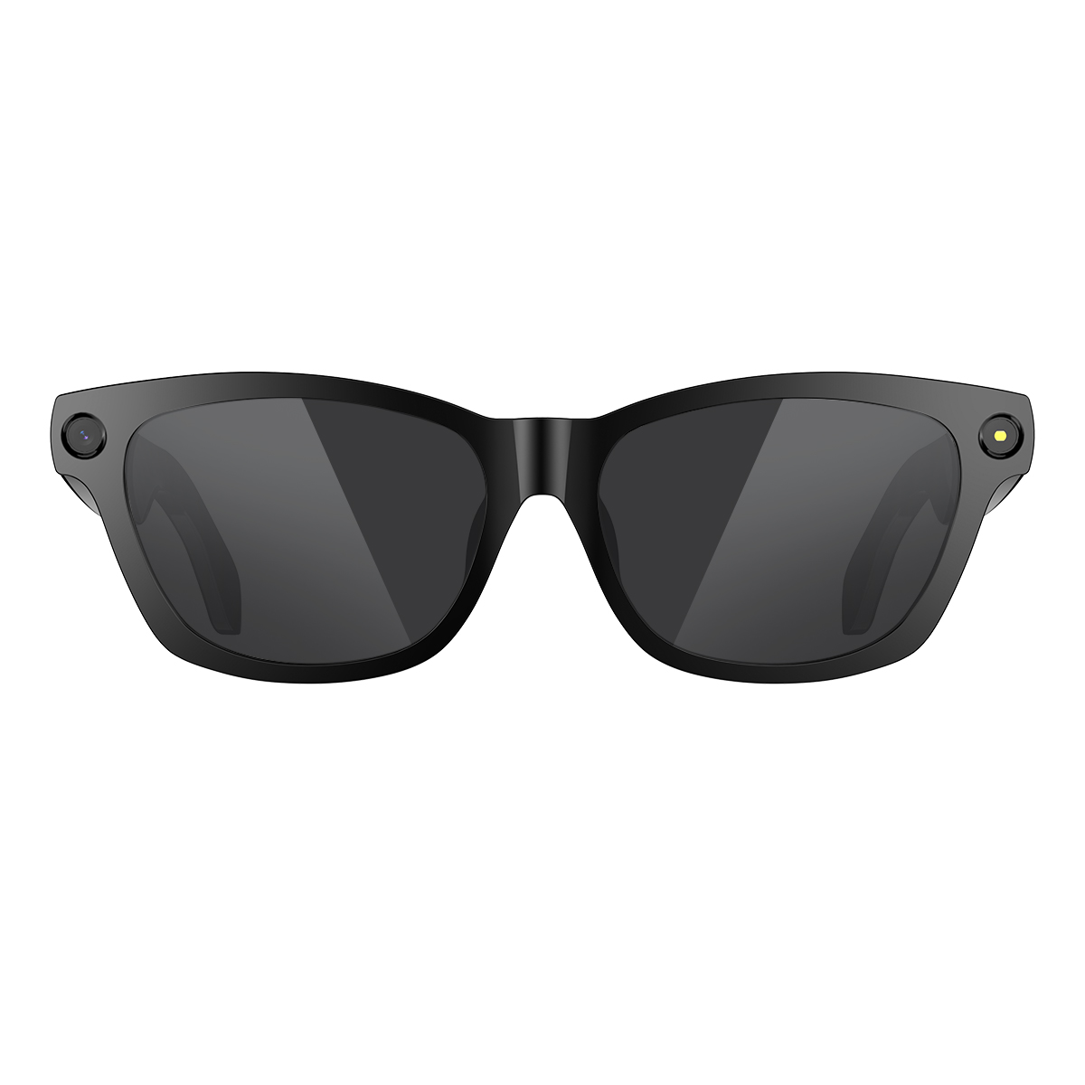 Blackview BV100 Smart Glass Smart Glasses With Camera Charging