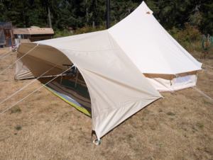 DANCHEL impermeabile telone da <span class=keywords><strong>campeggio</strong></span> riparo parasole per accessori per <span class=keywords><strong>tenda</strong></span> campana, <span class=keywords><strong>tenda</strong></span> <span class=keywords><strong>tenda</strong></span> <span class=keywords><strong>tenda</strong></span> <span class=keywords><strong>tenda</strong></span> <span class=keywords><strong>tenda</strong></span> portico amaca telo antipioggia, arco - Product Image 4