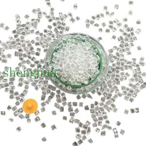 Résines de polycarbonate PC, haute résistance aux chocs, résistance à la chaleur, PC MR106 - Product Image 1