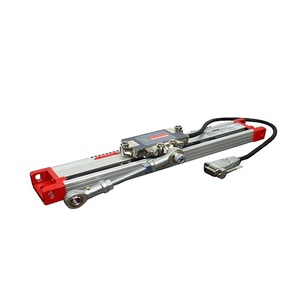 Regla Electrónica Sincrónica Especial para Máquina de Corte y Doblado OPKON MPS/MLR B5 220 - Product Image 4