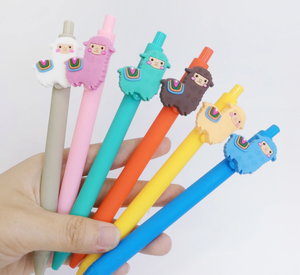 Crayon mécanique pour étudiants, technologie noire pour une utilisation facile et sans salissure des mains, ne se casse pas facilement, sans encre. - Product Image 3