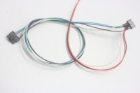 Kabel Harness Robotester