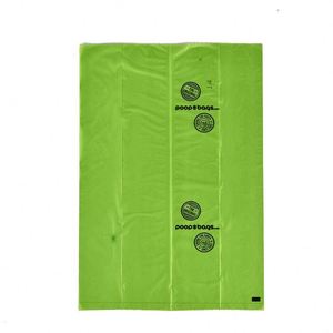 Eco Friendly Pet Supplies Pet Dog Poop <b>Bags</b> Biodegradable <b>Compostable</b> Dog Waste <b>Bags</b> with Dispenser - Product Image 2