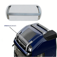 Barre lumineuse LED de toit de camion de haute qualité pour Volvo, barre lumineuse LED de toit de camion 82862412 82862386 82862153