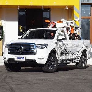 China Nuevos modelos Great Wall Tank 300 Tank 500 2,0 T Camioneta con cámara trasera Asientos de tela de dirección izquierda Buen precio - Product Image 4