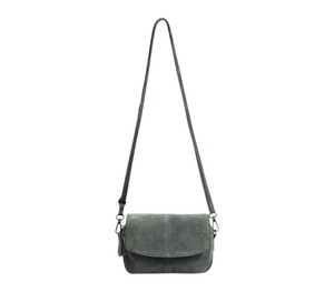 Sac à bandoulière élégant pour femme, minimaliste, avec sangle réglable, sac à main tendance, design simple, pour un usage quotidien, sac décontracté - Product Image 1