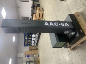 Probador de Faros Delanteros Automático AA4C, Medidor de Humo, Analizador de Gases, Línea de Prueba de Vehículos, Probador de Rodillos de Freno, Probador de Suspensión MQD-6A - Product Image 5