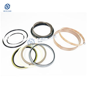 EC950E 14713115 SKF זרוע דלי בום חותם ערכת עבור מחפר הידראולי צילינדר - Product Image 2