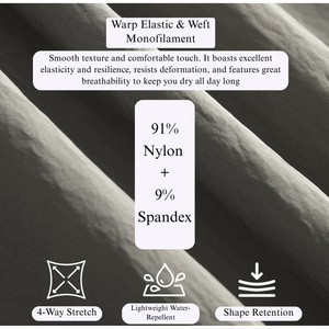 Nuovi <span class=keywords><strong>Pantaloni</strong></span> Cargo da <span class=keywords><strong>Donna</strong></span> a Vita Alta, Gamba Dritta, Vestibilità Ampia, Resistenti all'Acqua, per Escursionismo, <span class=keywords><strong>Trekking</strong></span>, Arrampicata e Casual - Product Image 4
