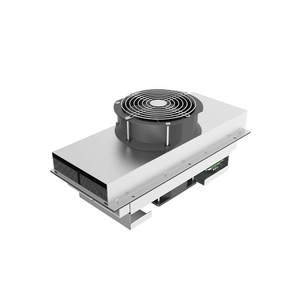 เครื่องทำความเย็นเซมิคอนดักเตอร์แบบระบายความร้อนด้วยอากาศ Huajing TP24089 200W สำหรับอุปกรณ์เลเซอร์ทางการแพทย์และความงาม ระบบทำความเย็น TEC - Product Image 1