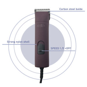 Машинка для стрижки собак - Product Image 5