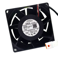 Ventilateur de refroidissement pour onduleur solaire PWM 8038 8CM 12V 80*80*38mm 08038RA-12Q-GU