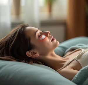 2026年趋势迷你便携式眼部按摩器电动振动按摩皮肤去黑眼圈眼部按摩器 - Product Image 4