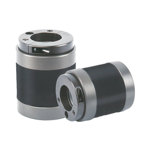 Thép không gỉ cao su loại không khí mở rộng trục Adapter spline mâm cặp mới mở rộng trống không khí trục <span class=keywords><strong>Chuck</strong></span> động cơ bao gồm - Product Image 3