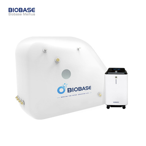 Cámara de oxígeno hiperbárico micro BK-WGY-YT04 de BIOBASE CHINA con función de intercomunicación interna y externa. - Product Image 2