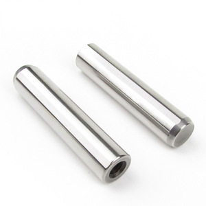 SuJ2 Cylindrical Dowel <b>Pin</b> 5x25mm Standard General Use Accessories - Product Image 2