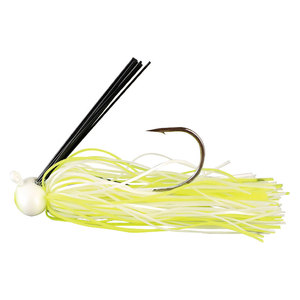Palmer 12g 50mm Bitsy Flipping <strong>Jig</strong> Football <strong>Jig</strong> Crayfish Bass <strong>Jigs</strong> Rubber Skirting Lures Artificial Baits Spinner Bait - Product Image 5