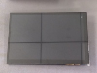 Module LCD 10,1 pouces 1280*800 avec interface LVDS GT2971, luminosité élevée 900 cd/m², écran tactile capacitif CTP pour station de recharge de véhicules électriques