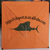 Pabrik Layang-layang OEM untuk Memancing, Digunakan untuk Memancing di Kapal dan Pantai, Peralatan & Aksesoris Memancing