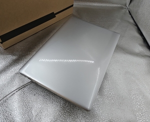 Laptop Nuovo di Fabbrica Jingzhiquan, CPU N3350, 8GB di Memoria, 256GB SSD, 13.<span class=keywords><strong>3</strong></span>/14 Pollici per Affari e Visione Film - Product Image 3