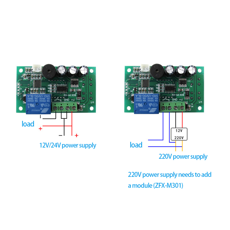 Manufacturers Supply High Quality XH-W1308 Range Temperature Controller