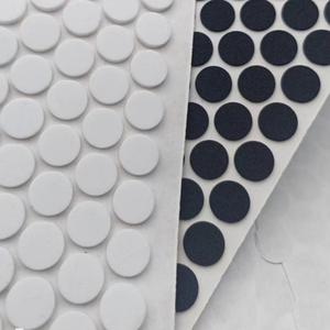 حشوات مطاطية من مادة EVA مضادة للانزلاق والاصطدام ومقاومة للتآكل، عازلة للصوت وممتصة للصدمات ومقاومة للماء، جزيئات سيليكون - Product Image 2