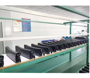 Batería para Bicicleta de 36v 9ah, Batería Motiv Stash <span class=keywords><strong>Opia</strong></span> de 36v 10.5ah, E-4motion Nautica Fifield Jetty, Bicicleta Eléctrica Plegable VELEC RX36 Stromstad Flex - Product Image 6