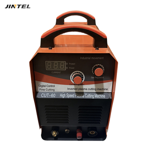 380V IGBT <b>Plasma</b> Cutter LGK-60 80 100 120 160A 2 in 1 <b>Cutting</b> & Welding <b>Machine</b> With CUT-60/80/100/120/160 <b>Plasma</b> - Product Image 3
