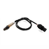 0258017025 LSU 4.9 Bo Sch Capteur d'oxygène large bande Lambda O2 compatible avec PLX AEM 30-2004