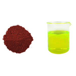 <span class=keywords><strong>Fluorescéine</strong></span> soluble dans l'eau jaune acide 73 CAS 518-47-8 pour la teinture et l'antigel de stylo de marqueur d'encre - Product Image 2