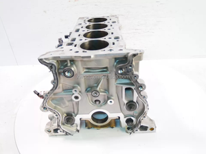 Bloque de Motor Usado Original para Serie 5 G30 G31 530i 2.0 Gasolina B48B20B B48 B48B20B - Product Image 5