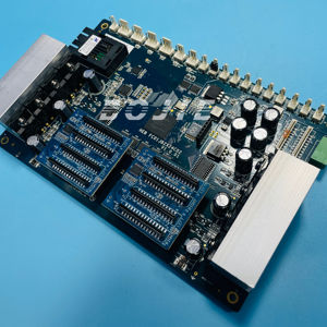 Envío rápido Hoson XP600 4H Head Board V1.0.01 V1.42 XP600 Carriage Board para impresora plana UV - Product Image 1