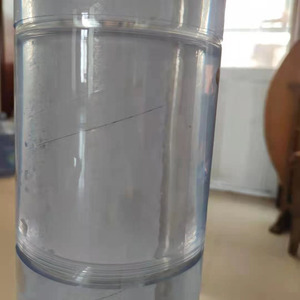 Cortina <span class=keywords><strong>de</strong></span> puerta transparente <span class=keywords><strong>de</strong></span> pvc <span class=keywords><strong>de</strong></span> alta calidad, lámina <span class=keywords><strong>de</strong></span> plástico, plegable, barato - Product Image 5