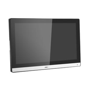 <span class=keywords><strong>DS</strong></span>-KH6350-WTE1 Station intérieure Wi-Fi IP 9 Series avec écran tactile TFT 7 pouces, Wizard Facile Colorful Easy Wizard, détection de mouvement et communication bidirectionnelle - Product Image 2