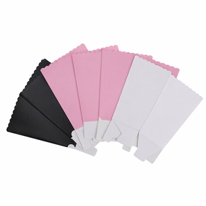 Cajas <span class=keywords><strong>de</strong></span> <span class=keywords><strong>Palomitas</strong></span> <span class=keywords><strong>de</strong></span> Maíz Desechables Ecológicas <span class=keywords><strong>de</strong></span> Grado Alimenticio <span class=keywords><strong>con</strong></span> Rayas para Noche <span class=keywords><strong>de</strong></span> Cine, Fiestas <span class=keywords><strong>de</strong></span> Cumpleaños, Personalizables - Product Image 4