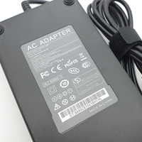 Universele Originele 180W Laptop Ac Adapter Oplader Voor Hp Hp Laptop 19.5V 9.23a Lader En Adapter