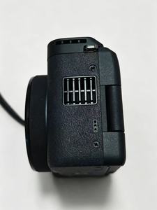 Appareil photo vidéo Vlog d'occasion Canon PowerShot V1 (boîtier uniquement) 22,3MP 4K60P, prêt à être expédié - Product Image 2
