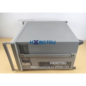 เครื่องวิเคราะห์เครือข่ายแบบเวกเตอร์ E8362B Agilent VNA 20 GHz 125 dB Dynamic Range เครื่องวิเคราะห์เครือข่าย PNA H - Product Image 3