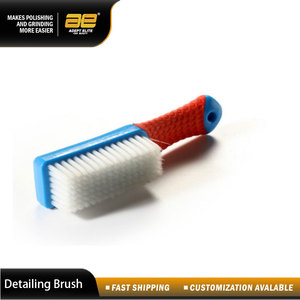 Cepillos <span class=keywords><strong>de</strong></span> asiento <span class=keywords><strong>de</strong></span> cuero <span class=keywords><strong>de</strong></span> felpa <span class=keywords><strong>para</strong></span> Interior <span class=keywords><strong>de</strong></span> coche, Nano <span class=keywords><strong>cepillo</strong></span> <span class=keywords><strong>de</strong></span> cuero con Mango antideslizante - Product Image 3