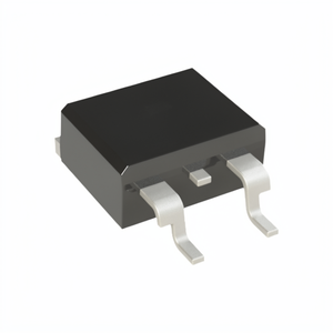 Service complet original SJ6020N2ARP TO-263-3, D2PAK, TO-263AB Thyristors – Achetez des composants électroniques en ligne - Product Image 1