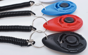 Groothandel Training Clicker Commando Training Wedstrijd Levert <span class=keywords><strong>Starmark</strong></span> Clicker - Product Image 3