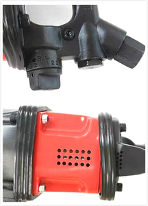 TY51A12 Industrial 1 pulgada Llave de Impacto Drive Super Tarboya, Gran Impacto a Mitad del Precio de las Marcas Reconocidas - Product Image 3