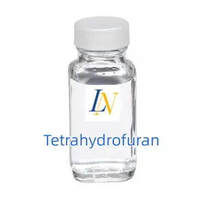Werkseitige Lieferung Hochreines CAS 109-99-9 Tetra hydro furan THF