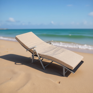 TUMBONA Tapis de plage en éponge haute densité 55*180*8CM-11 Coussins et oreiller - Product Image 3