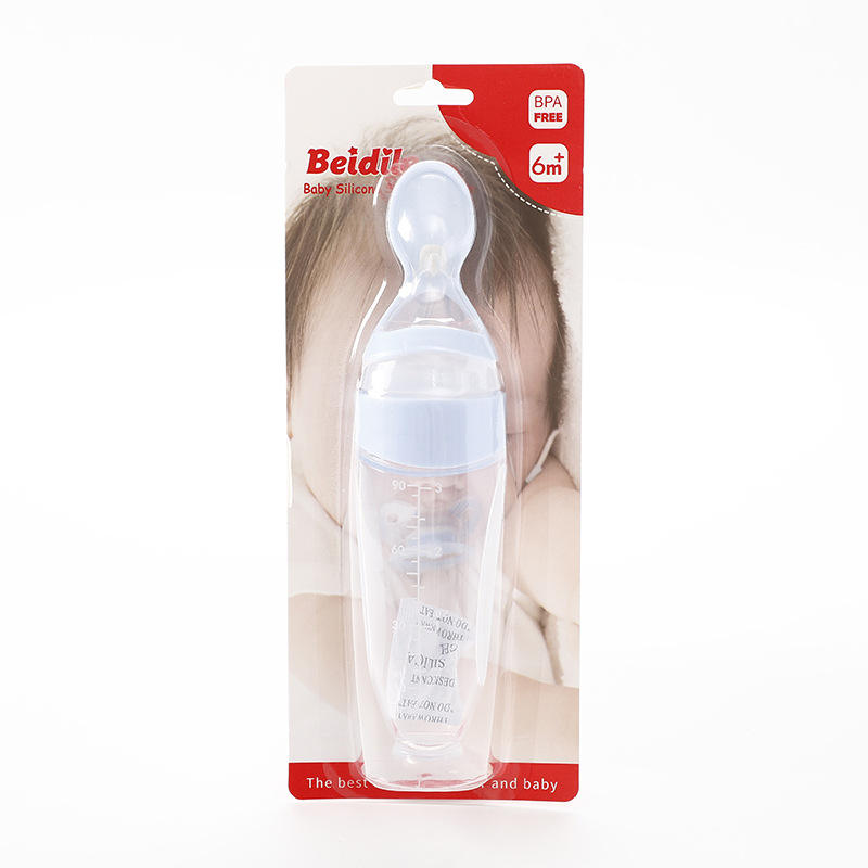 สีน้ำเงิน (บรรจุภัณฑ์บัตรบลิสเตอร์ภาษาอังกฤษ)