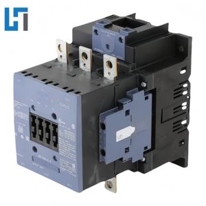 New Original 3RT1056-6AP30 Contactor PLC Module Industrial Automation Controller warehouse stock - Product Image 1