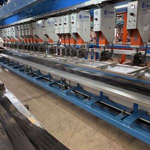 Geogriglia Utilizzata per il Trattamento del Salto dei Veicoli sulle Rive dei Ponti - Product Image 5